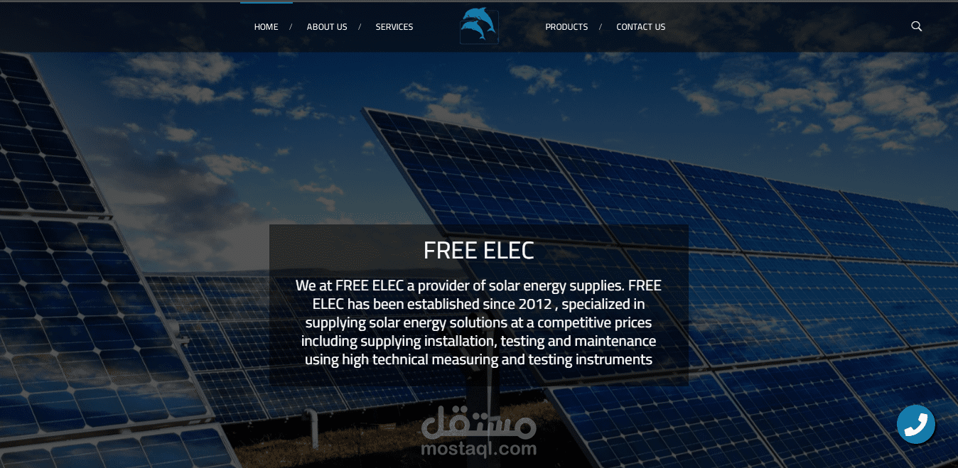 FREE-ELEC