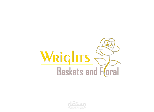 شعار بصرى وروود