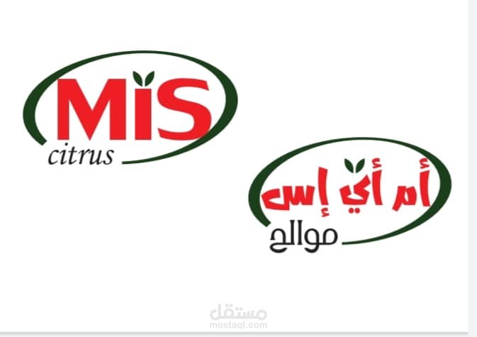 كرتونة موز لشركة zain   وليبلات لصفحة منتجات طبيعية