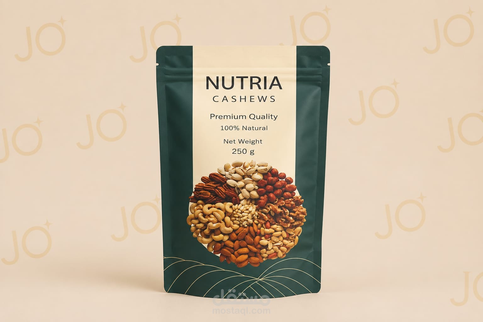 Designers Brand Identity & Packaging Design