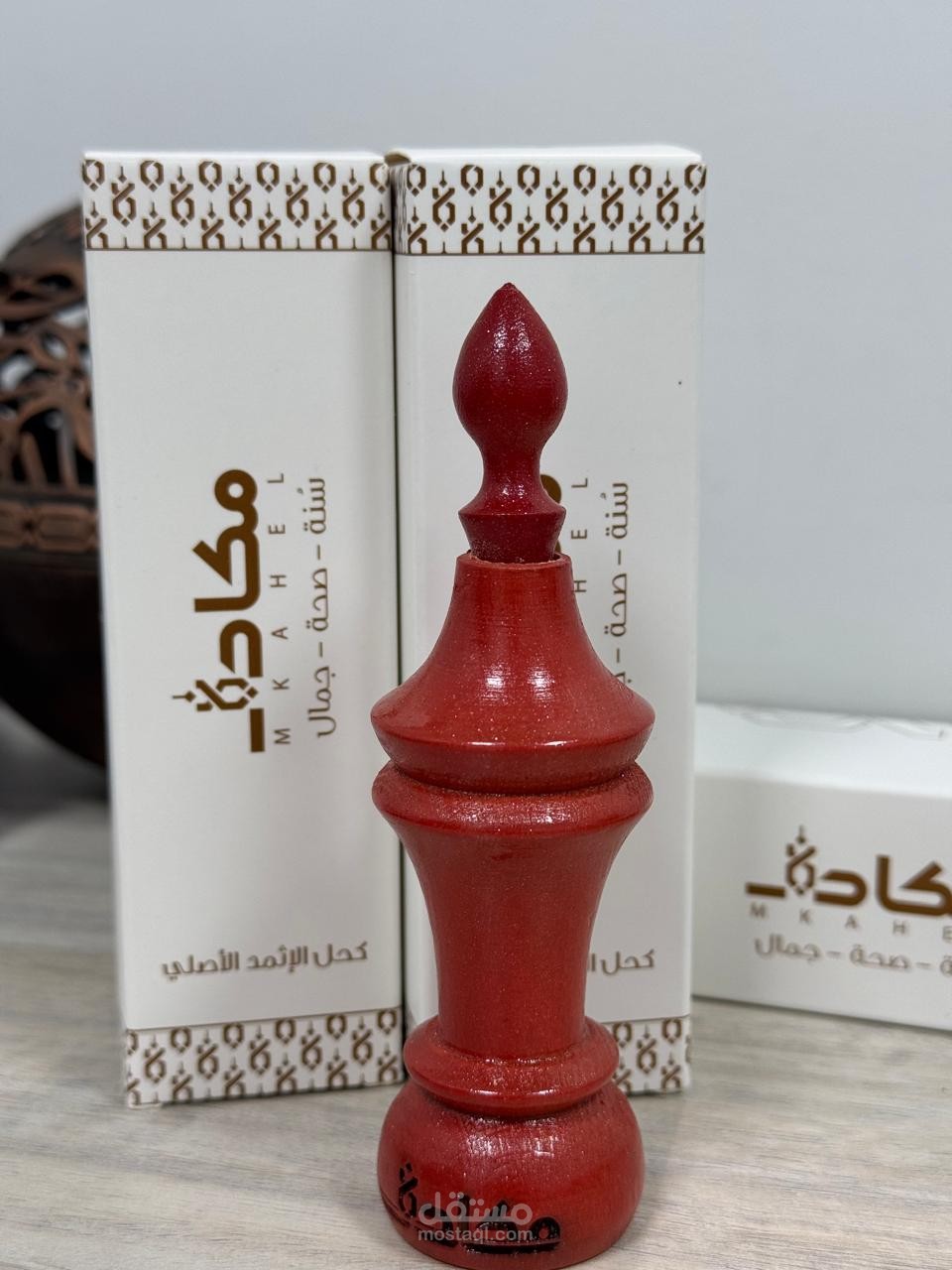 متجر مكاحل