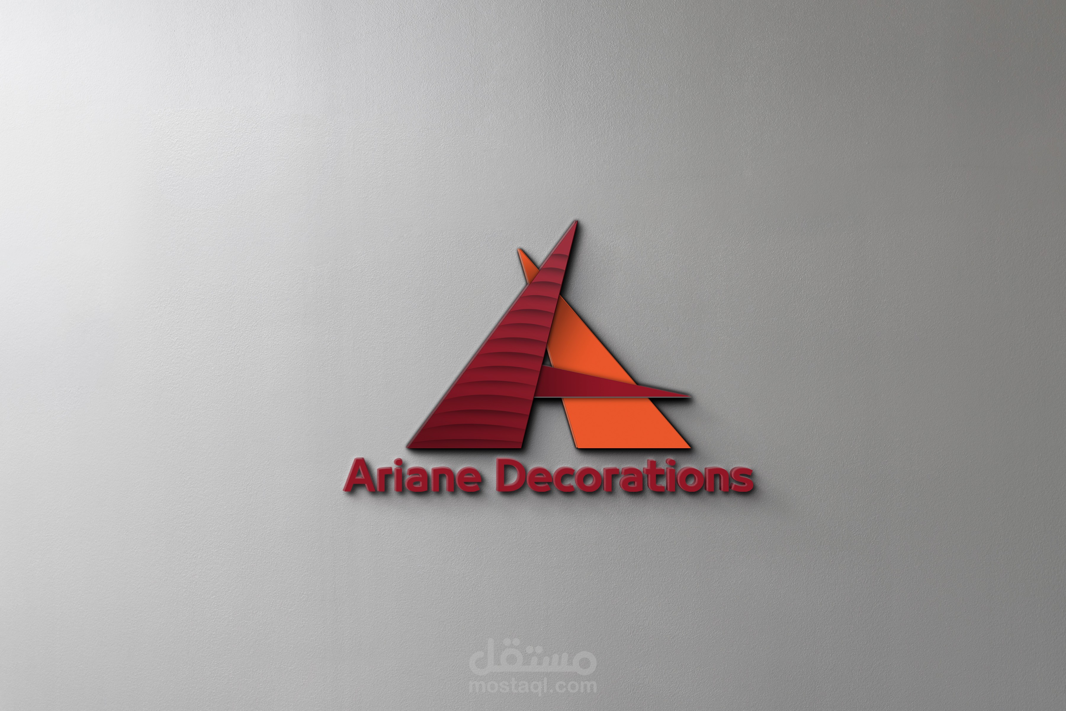 Ariane Decorations