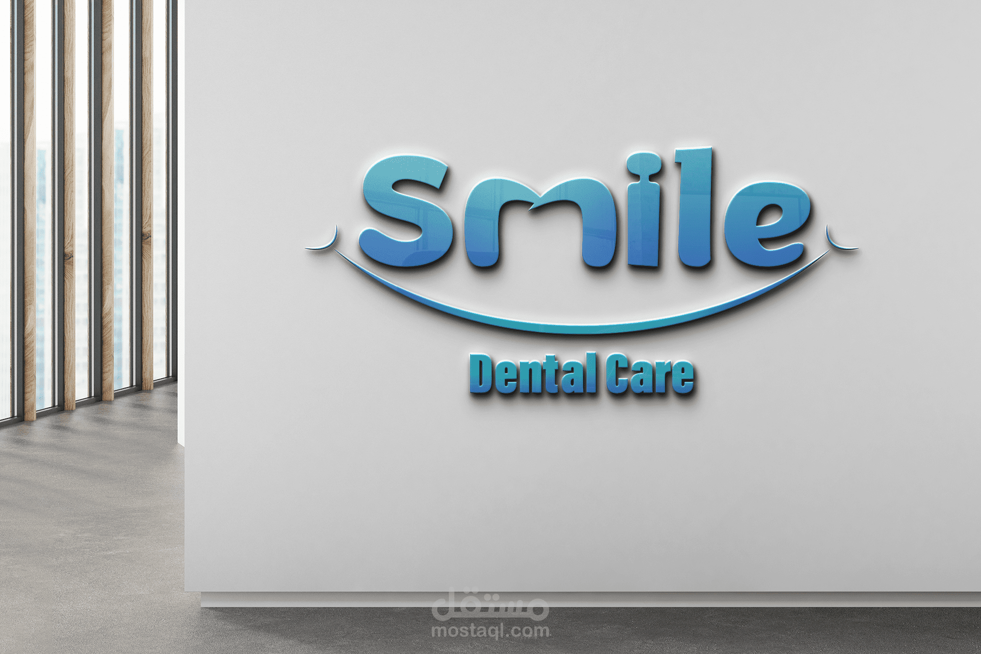 smile dental care