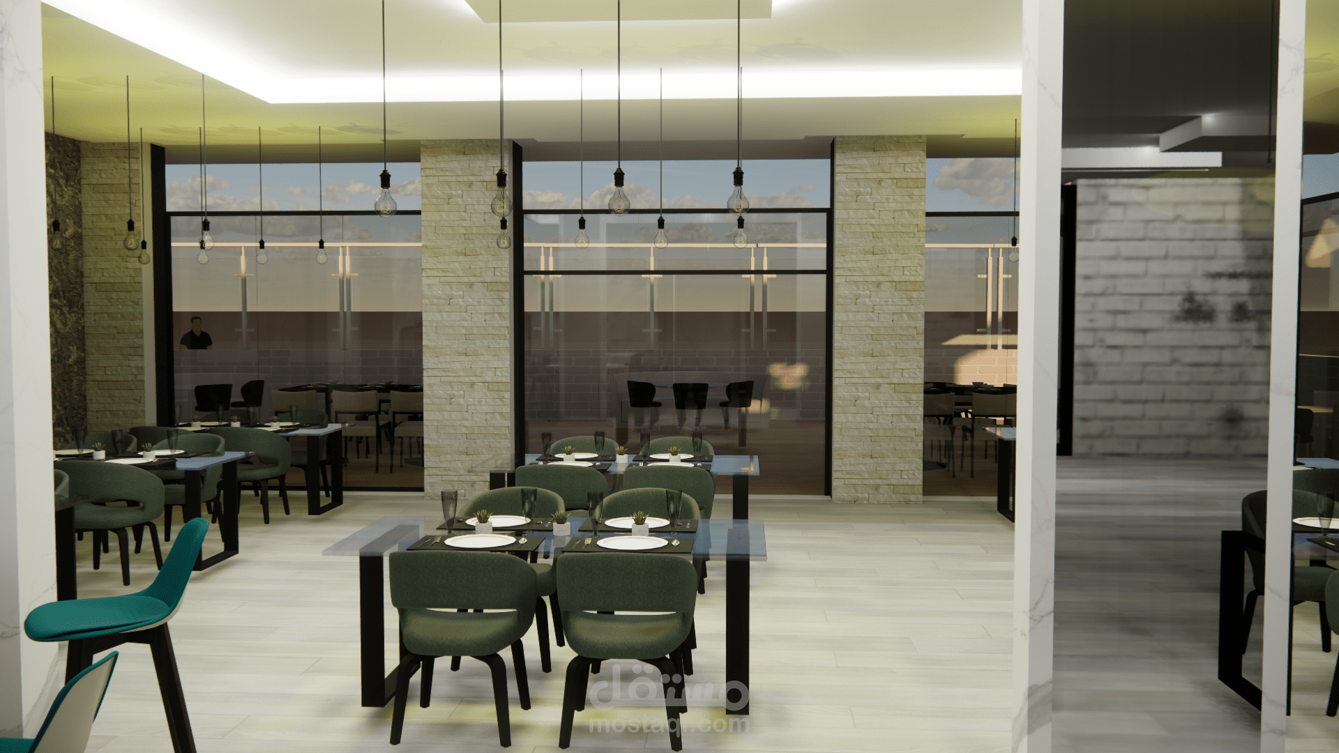 Resturant