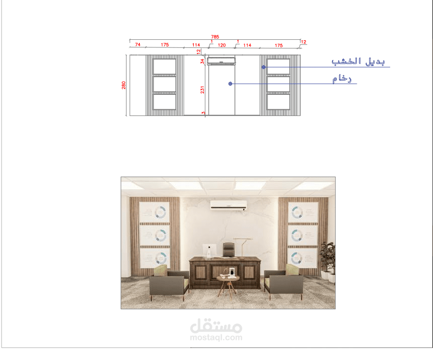 مخططات تنفيذية