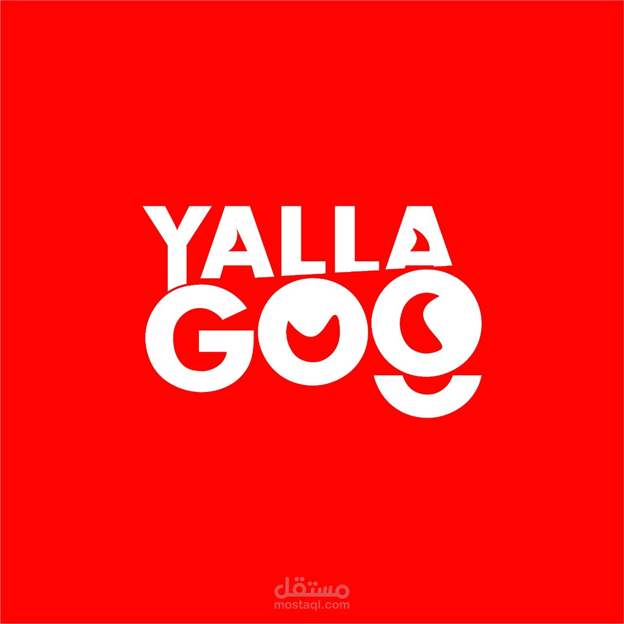 YALLAGOO - branding & UX/UI