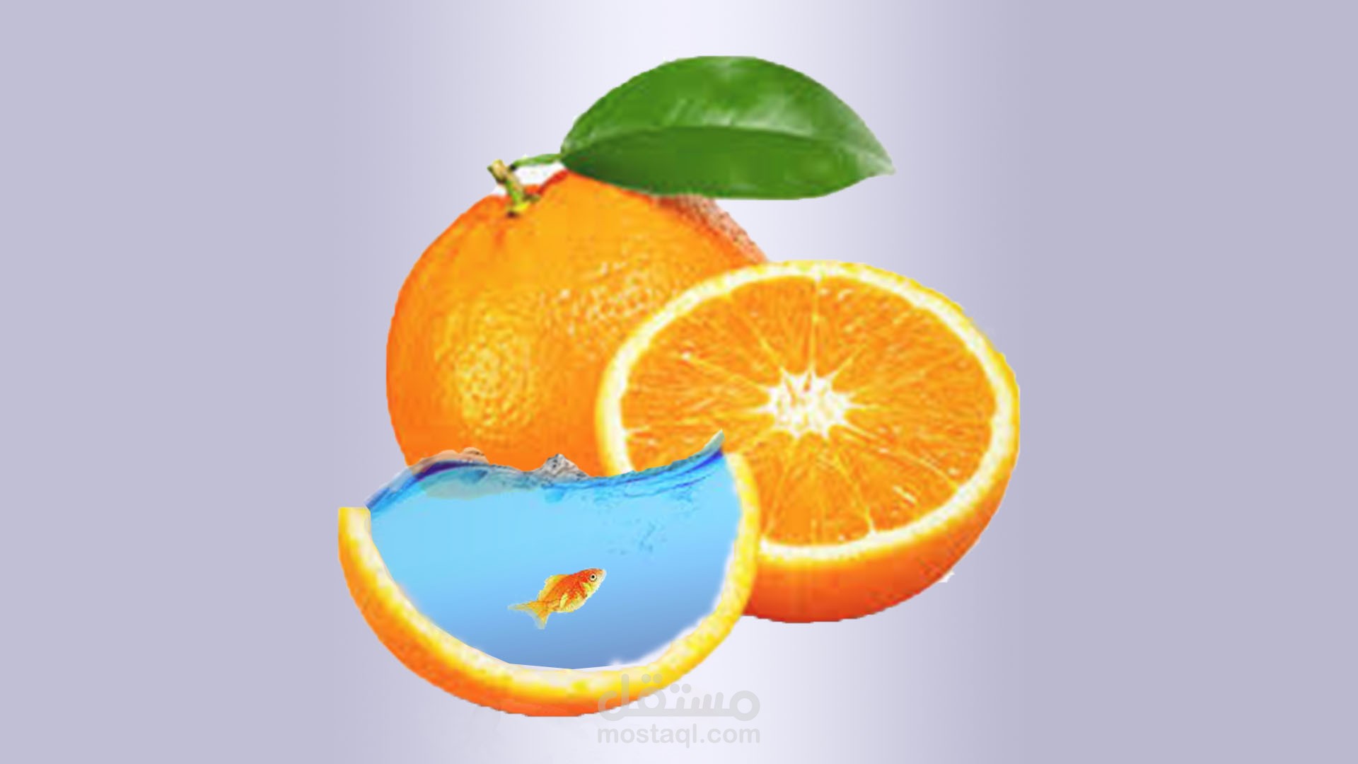 تعديل الصور وعمل جرافيك ديزاين