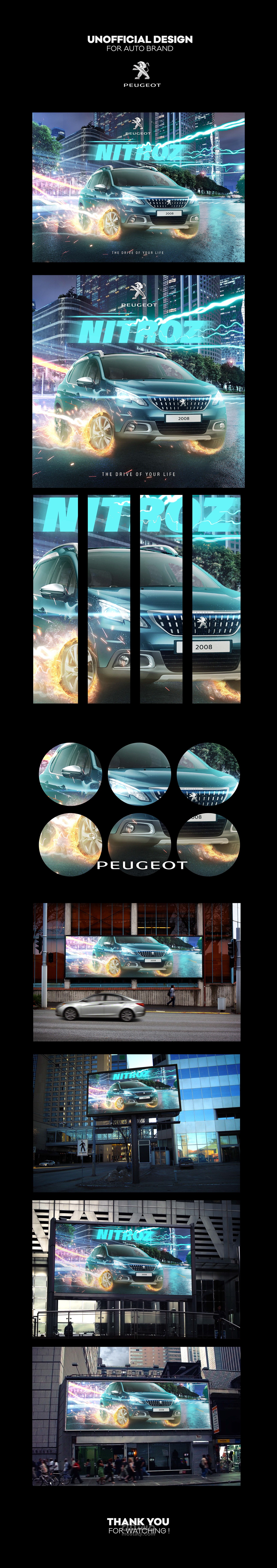 Peugeot Design