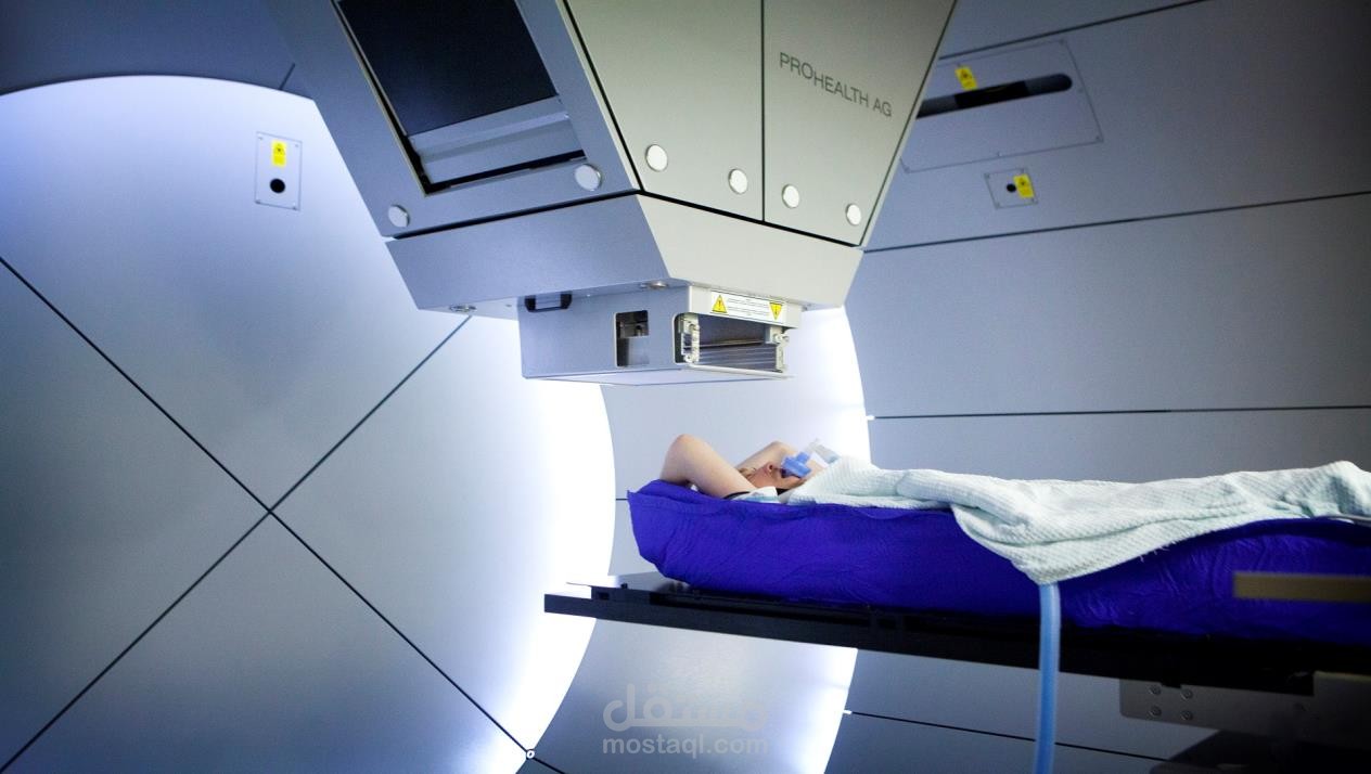 دراسة جدوى اقتصادية لمشروع طبي