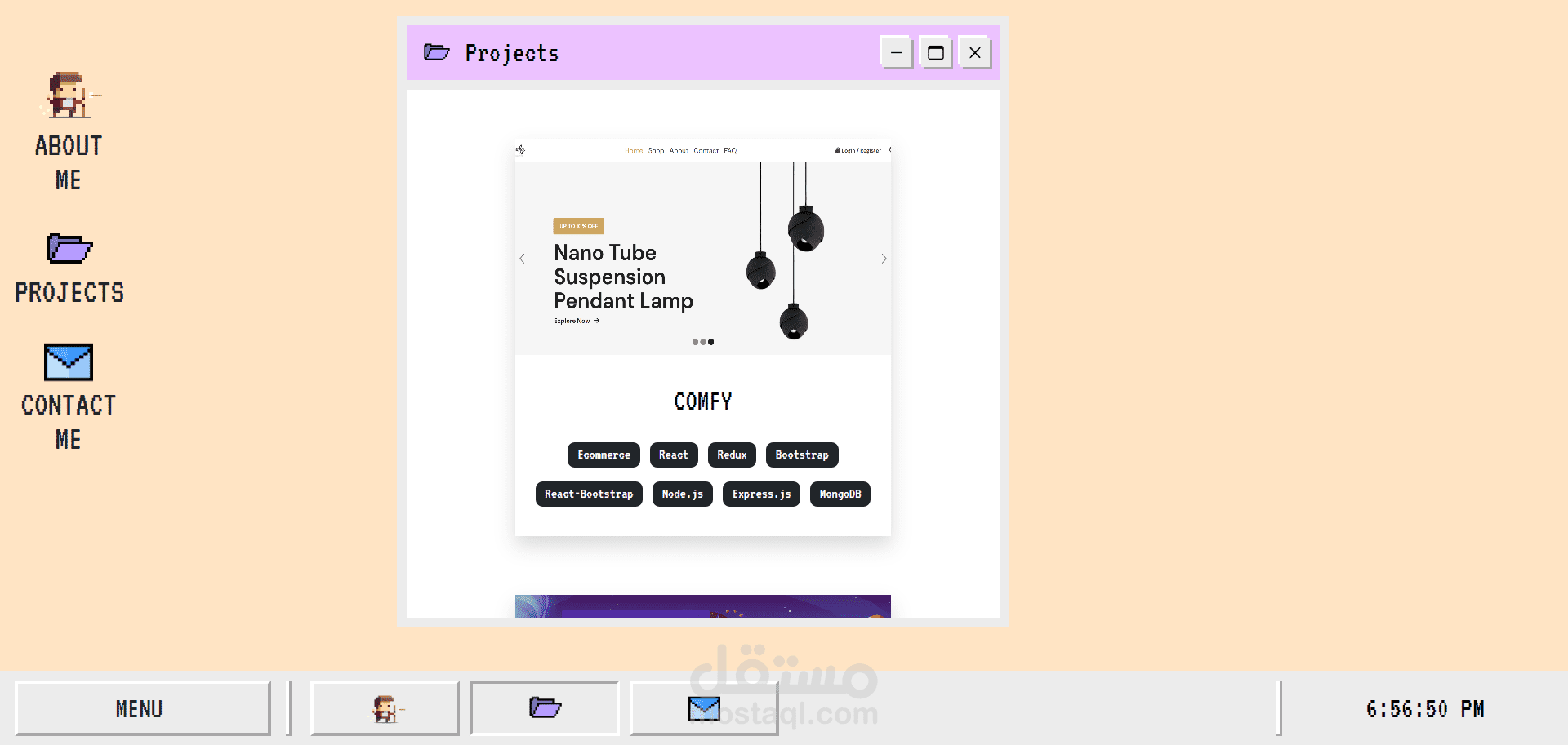 Portfolio