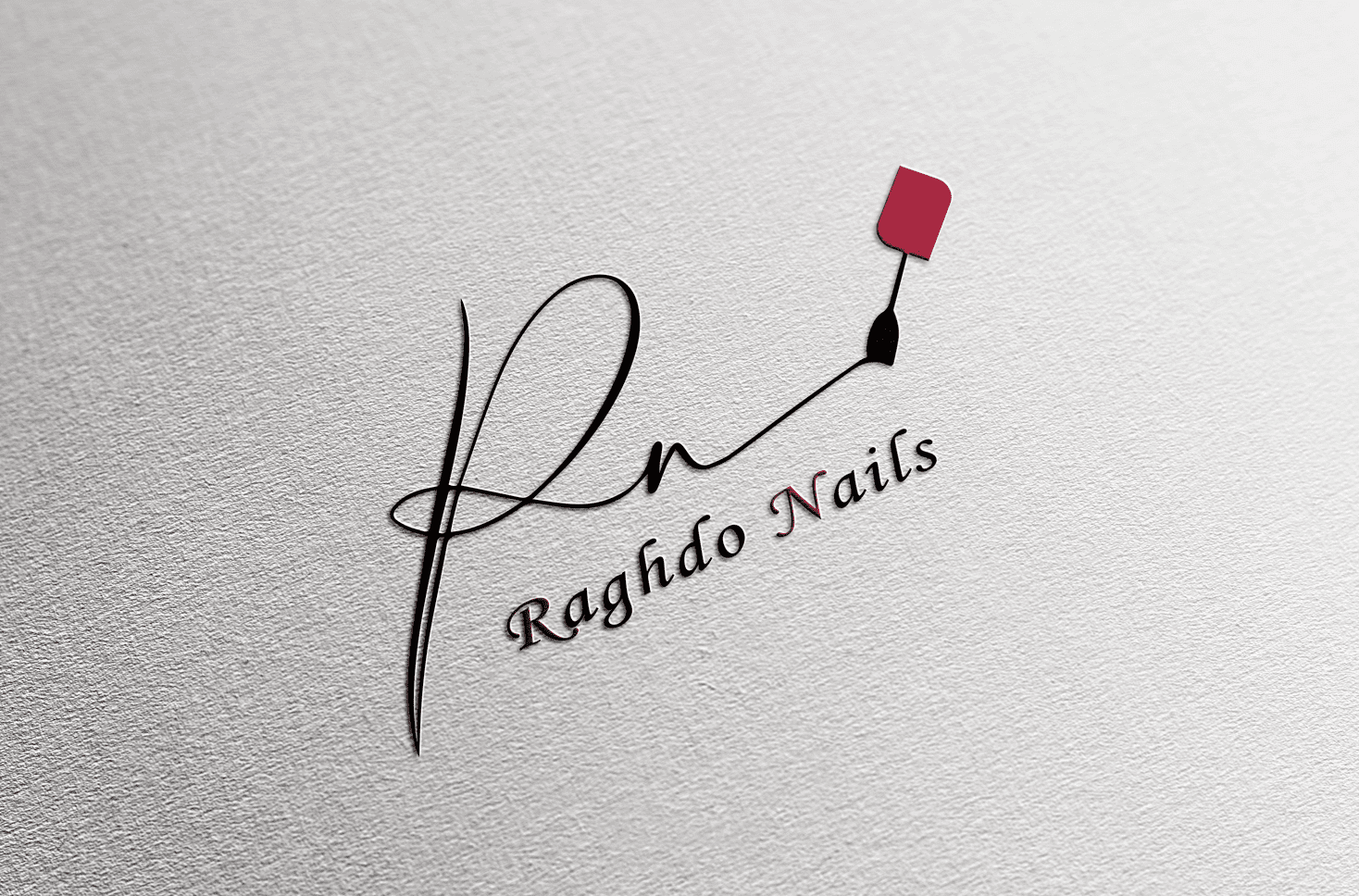 مركز  Raghad Nails لتجميل الأظافر