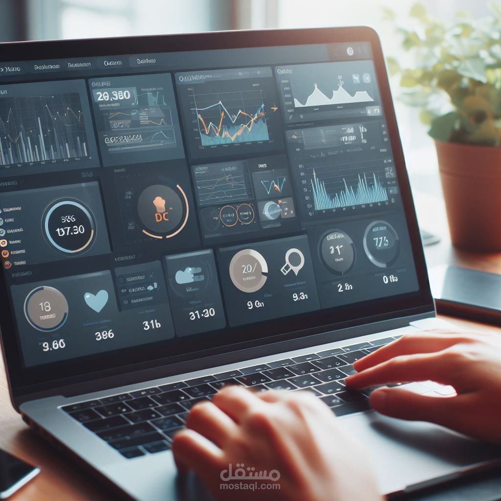 Comparative review and social media campaign