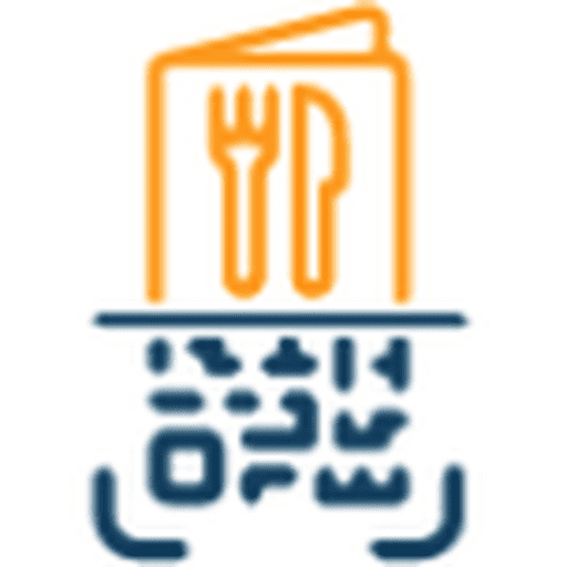 Contactless QR digital menu