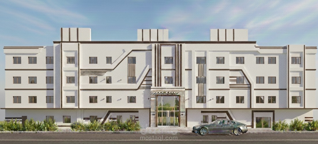 تصميم مستشفى