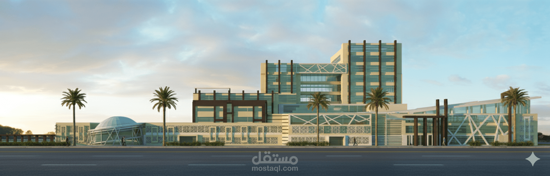 مركز اقليمى للزراعة