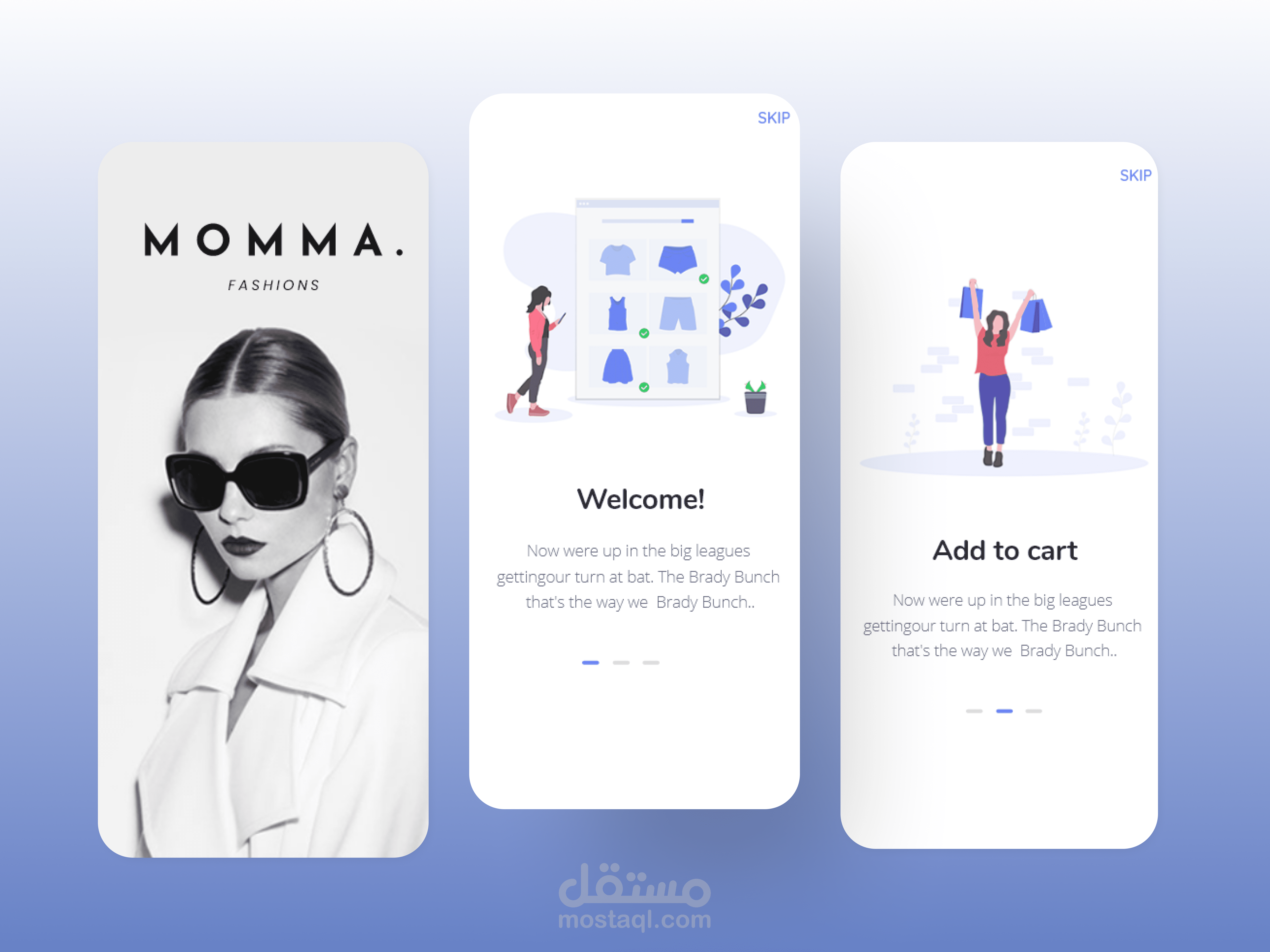 shop app
