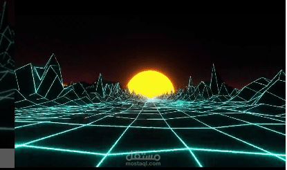 حلقة خيال علمي