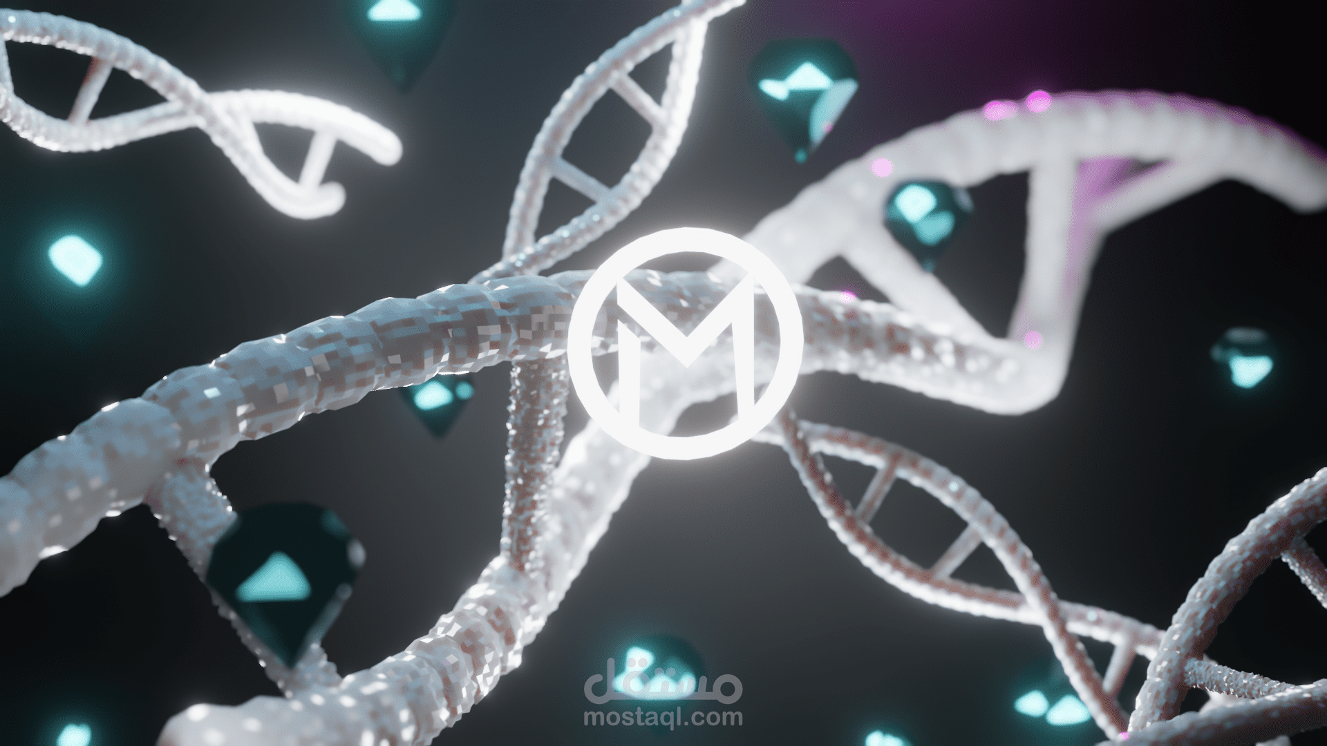 تصميم طلب ملصق دعائي