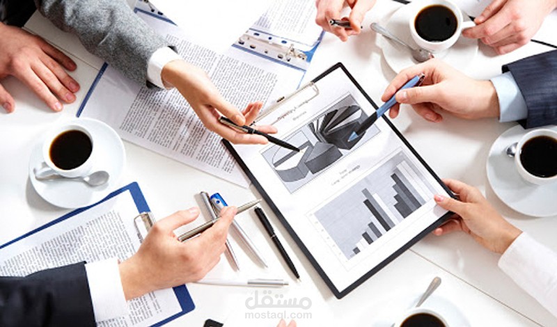 دراسة جدوى اقتصادية