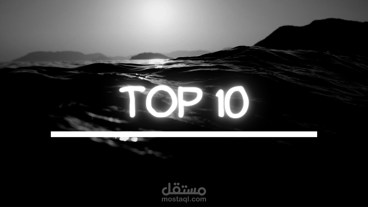 البعض من أعمالي المتواضعة :
