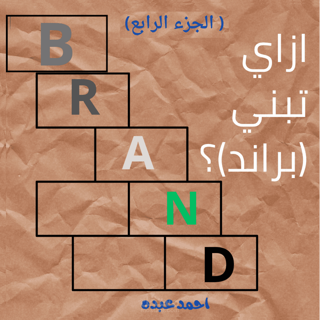تصميم سلسة محتوي بصيغ مختلفه علي حسب كل منصة