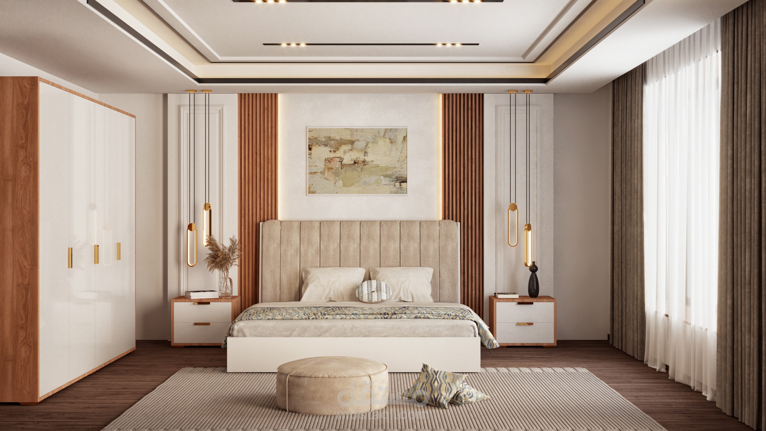 تصميم داخلي