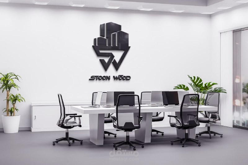 تصميم لوجو (Logo Design)