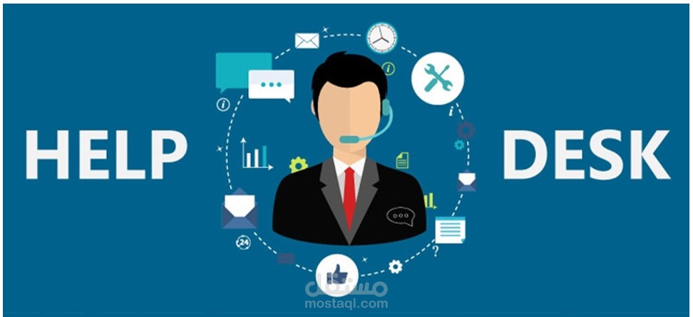 استشارات فنيه خاصة بمنتجات ميكروسوفت والبنيه التحتيه الخاصه بميكروسوفت من سيرفرات ومنتجات