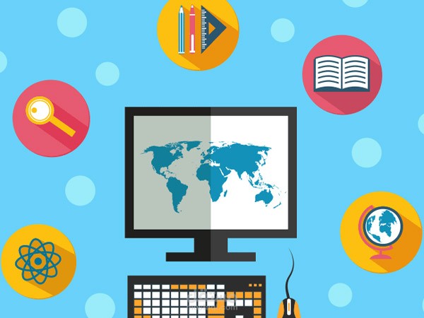 مدخل بيانات متعدد