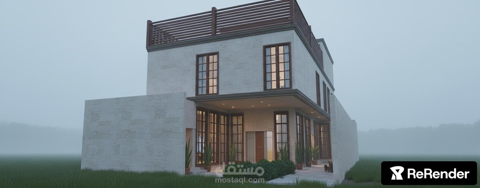 دبلكسات خاصة و استثمارية