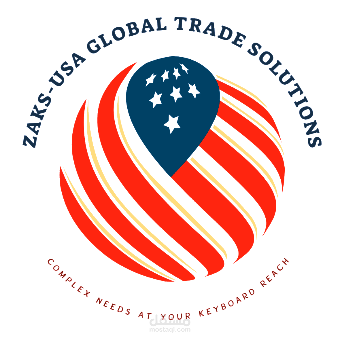 موقع تعريفى لشركة امريكيه