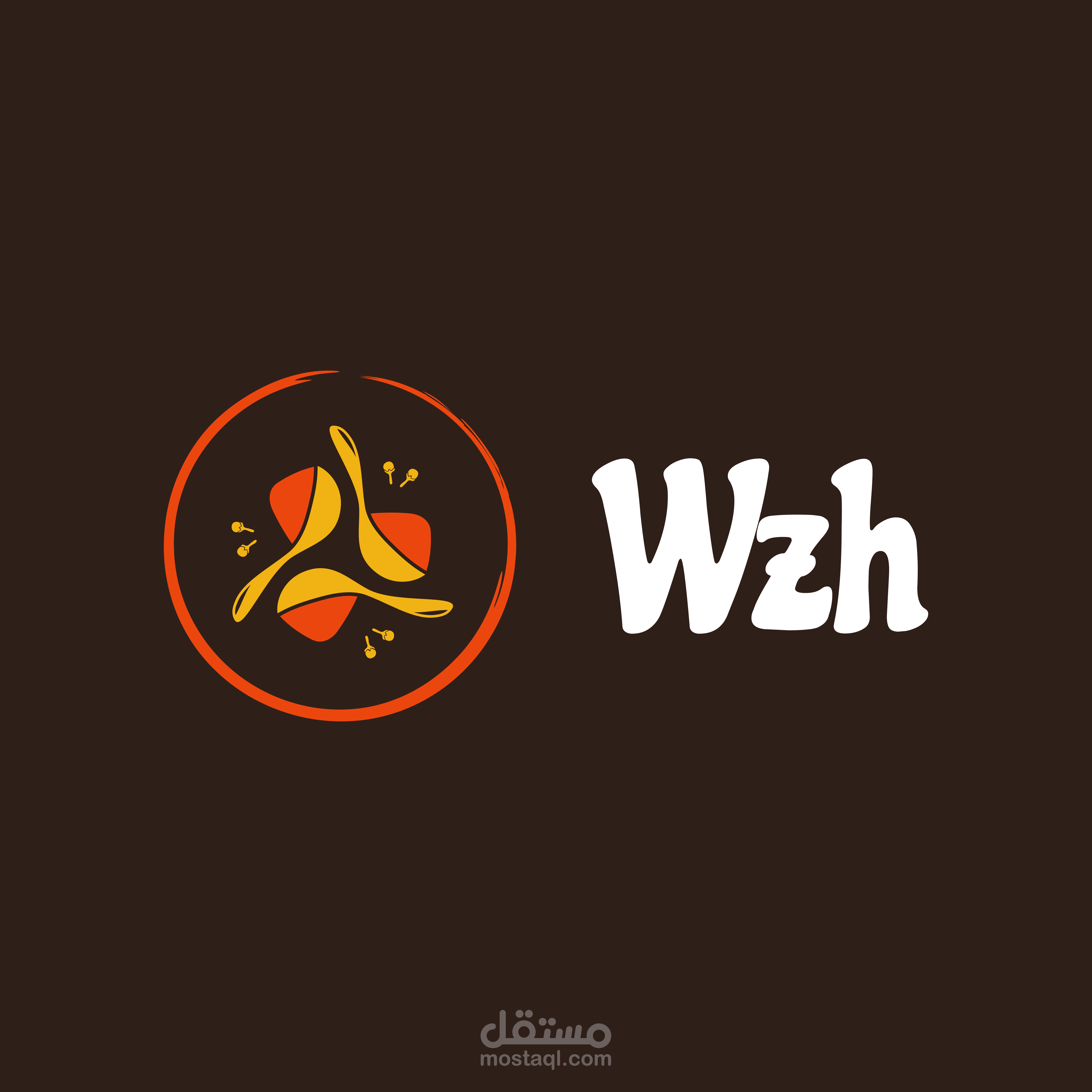تصميم لوجو