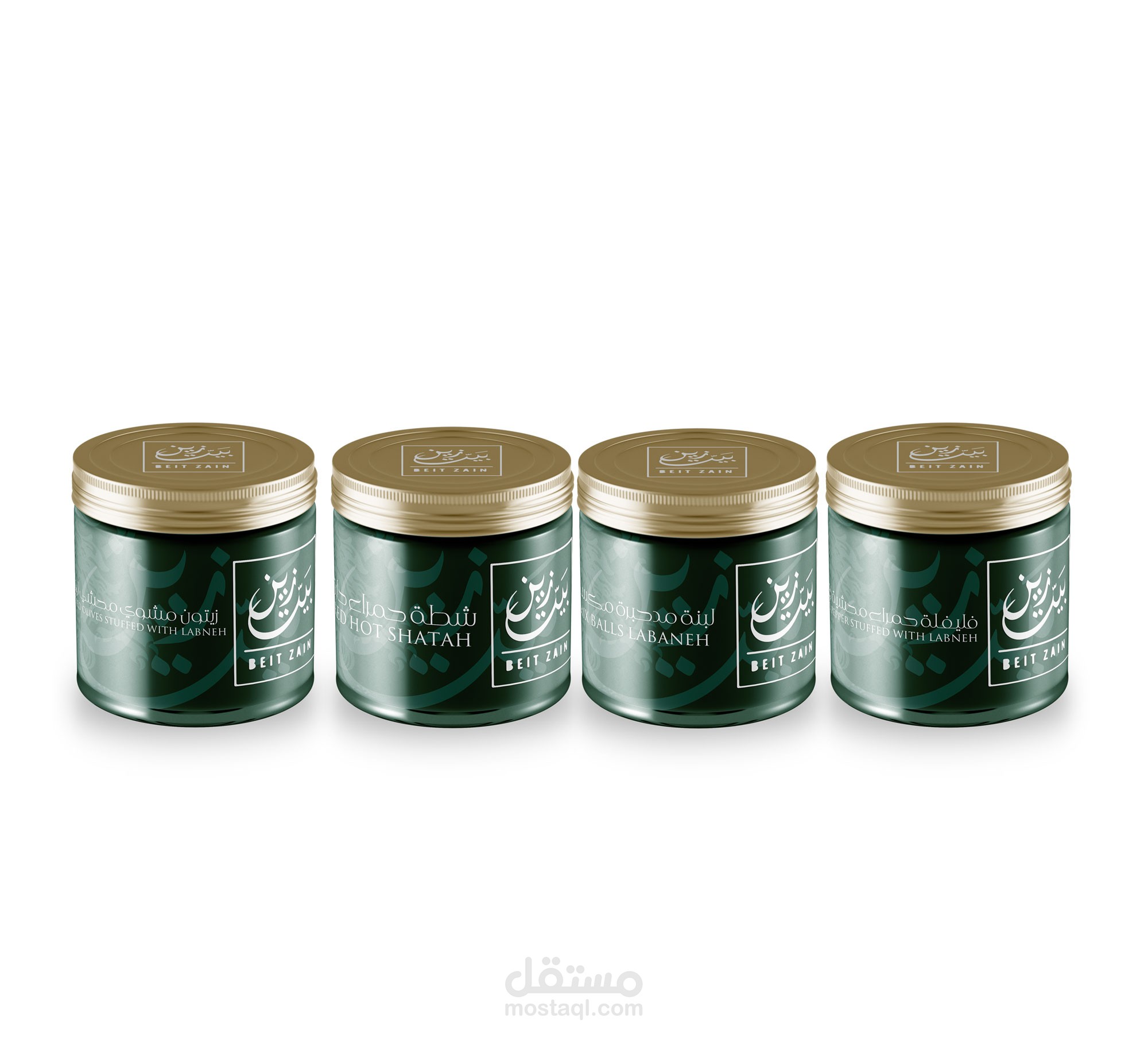 تصميم منتجات