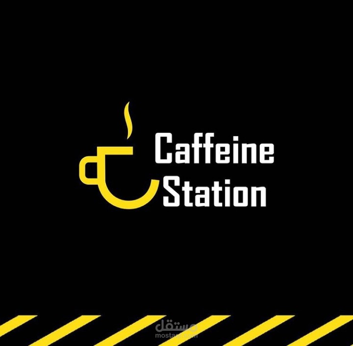 Caffeine station