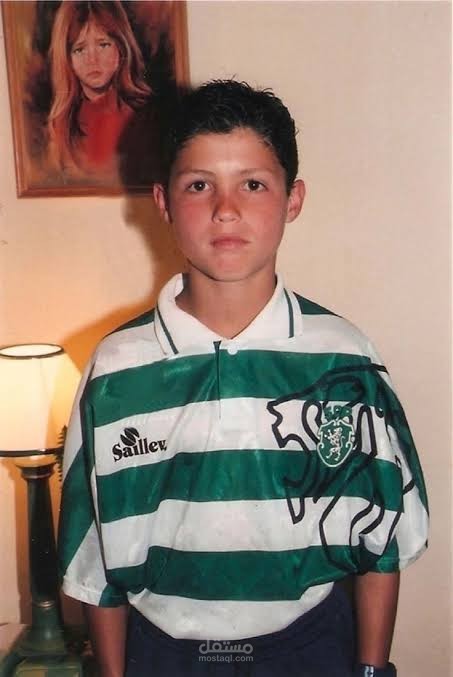 حقبة ال CR7