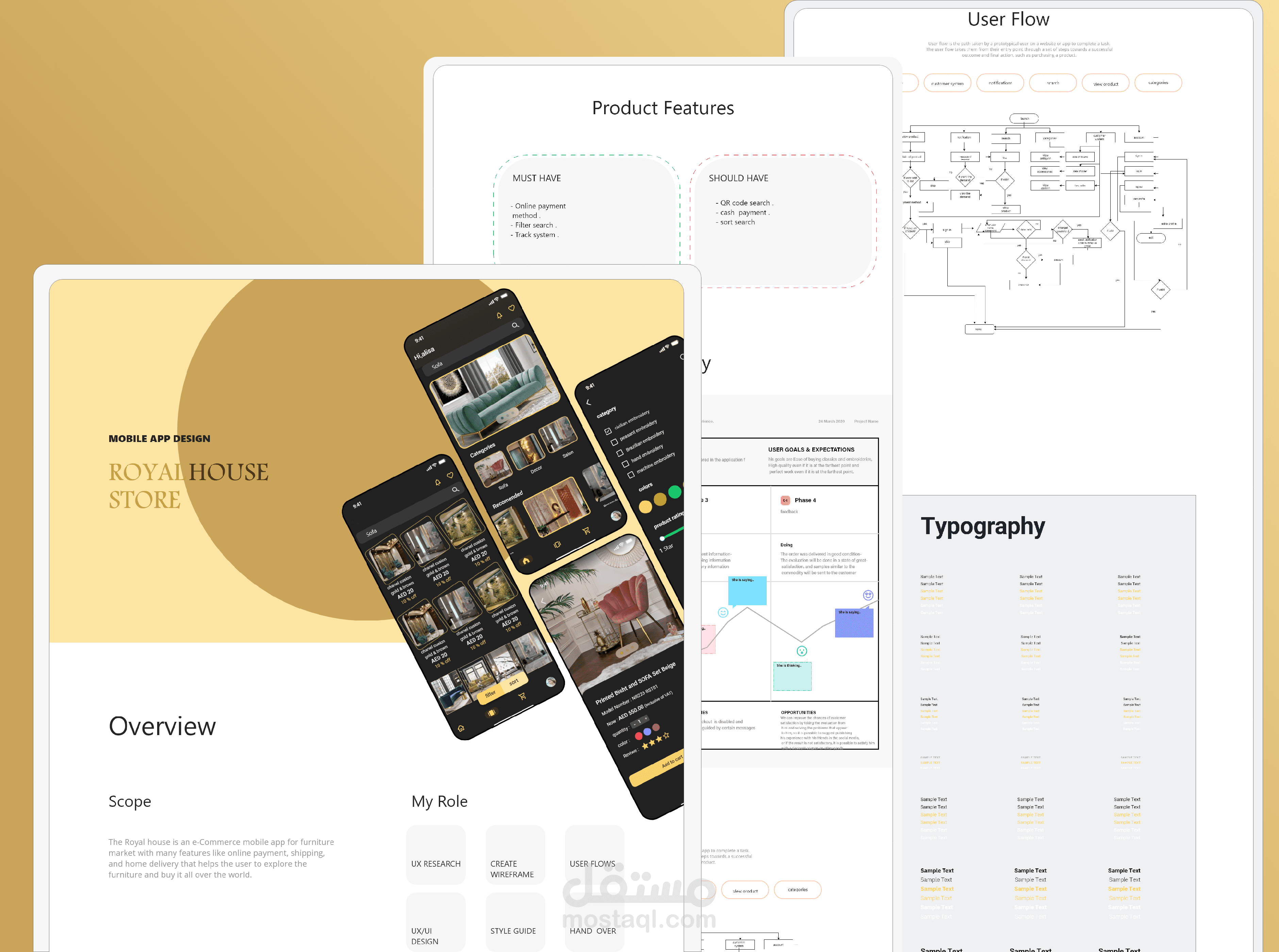 Ux research