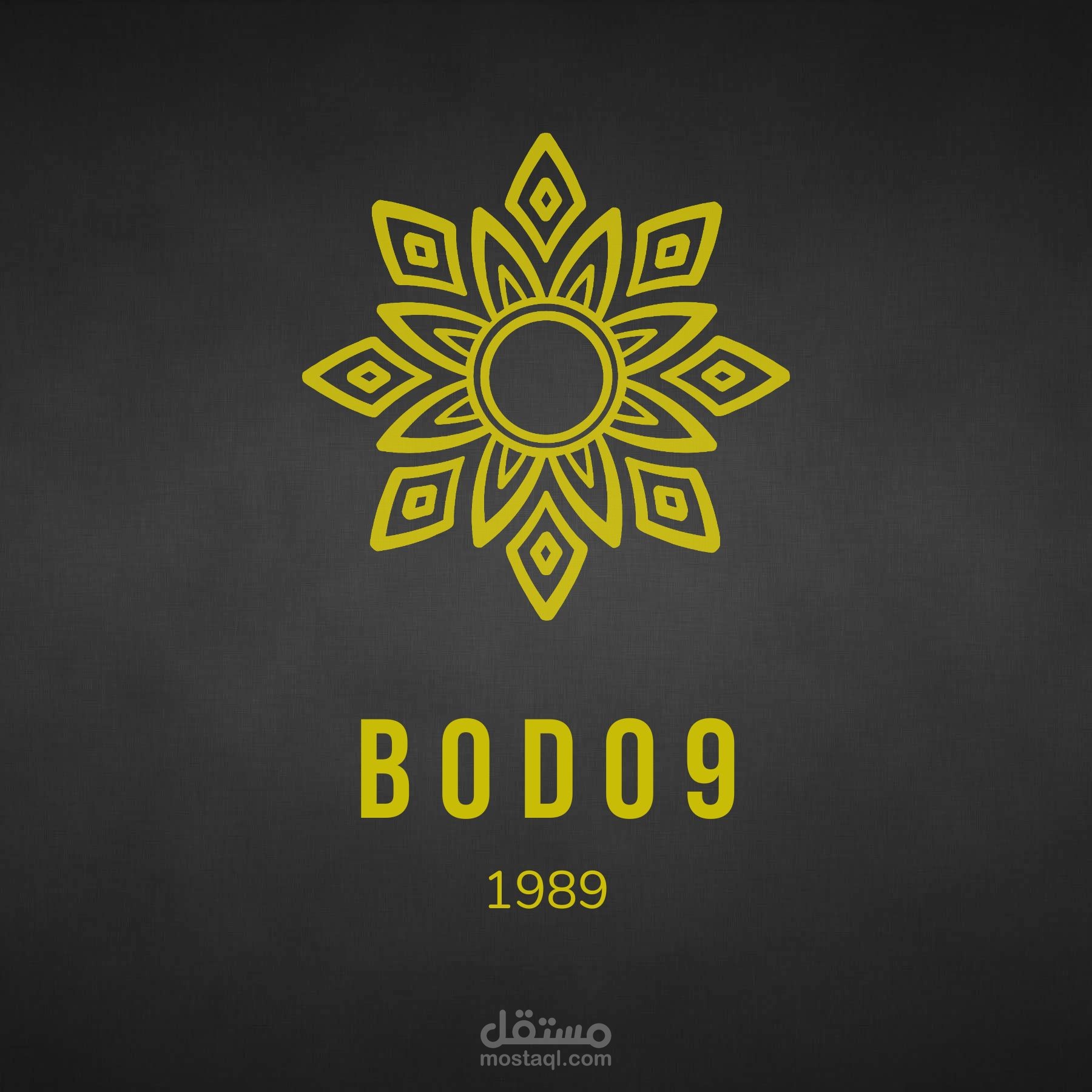 تصميم لوقو
