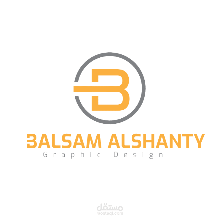 تصميم لوجو مميز