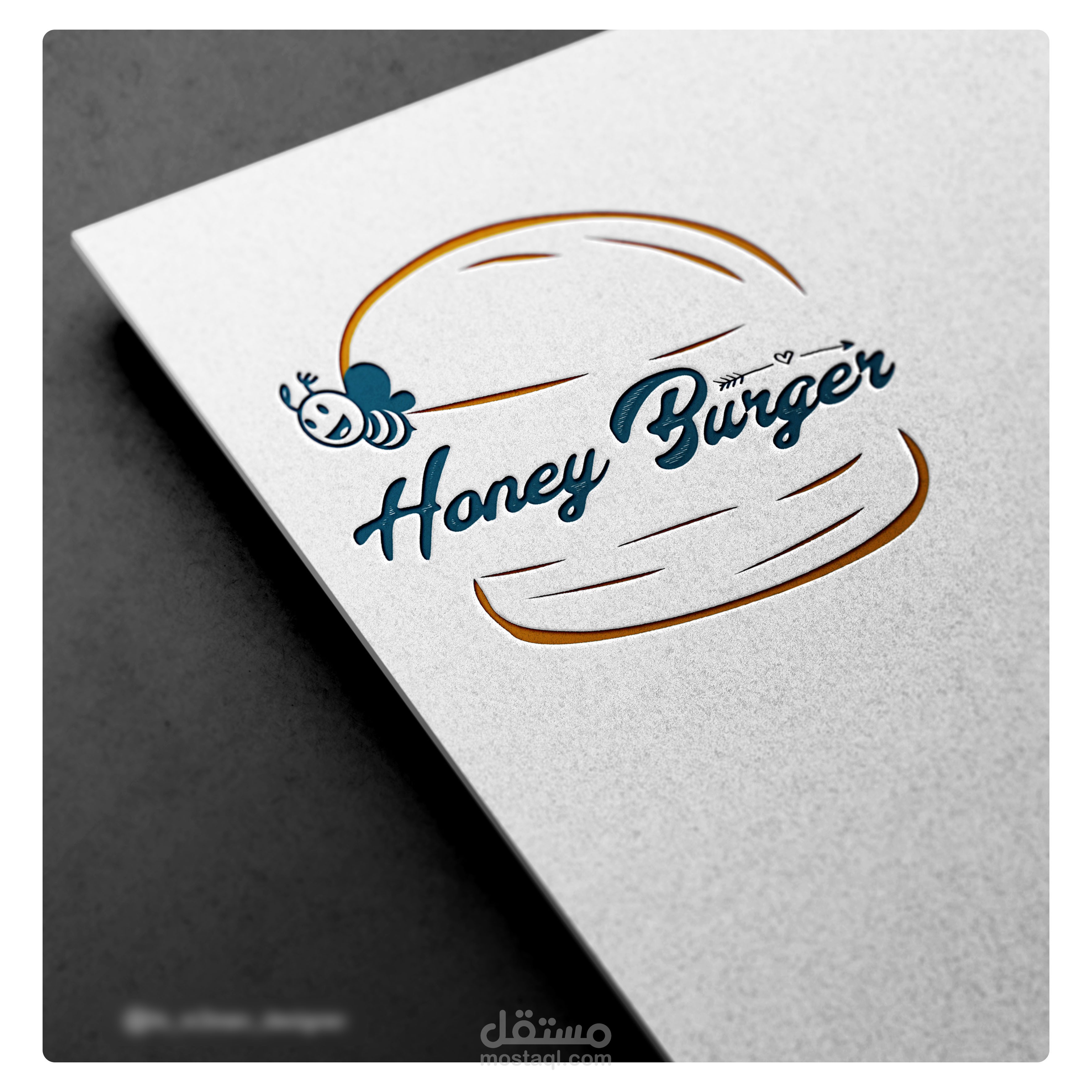 تصميم لوجو هوية بصرية