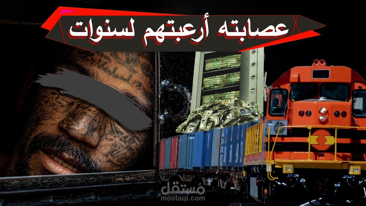 مونتاج احترافي