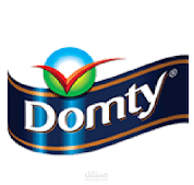 تطبيق لشركة دومتي