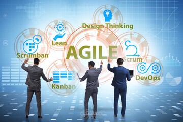 Agility in Project Management Course