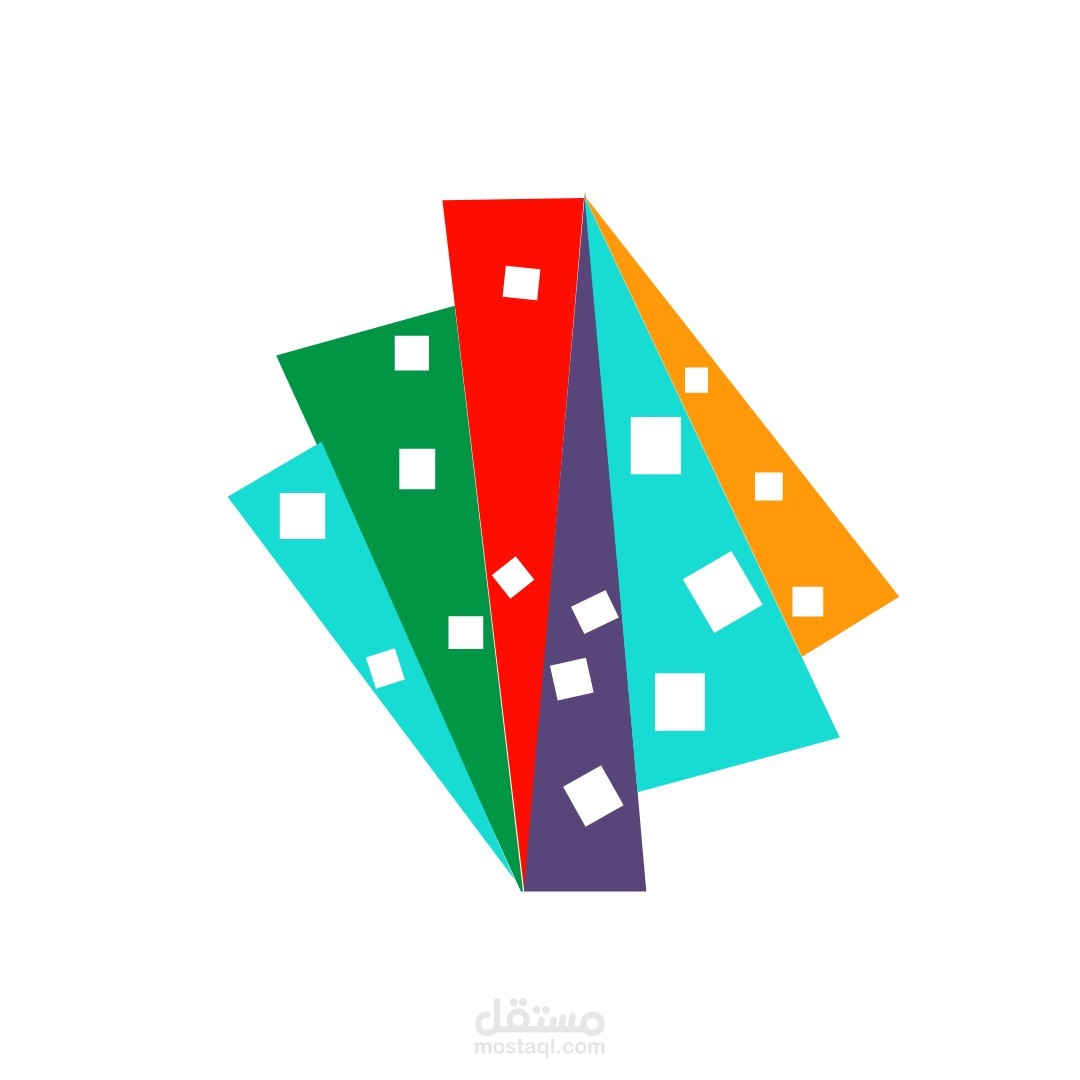 تصميم شعارات حترافية