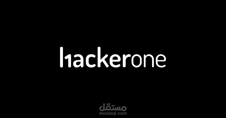 Hacker one
