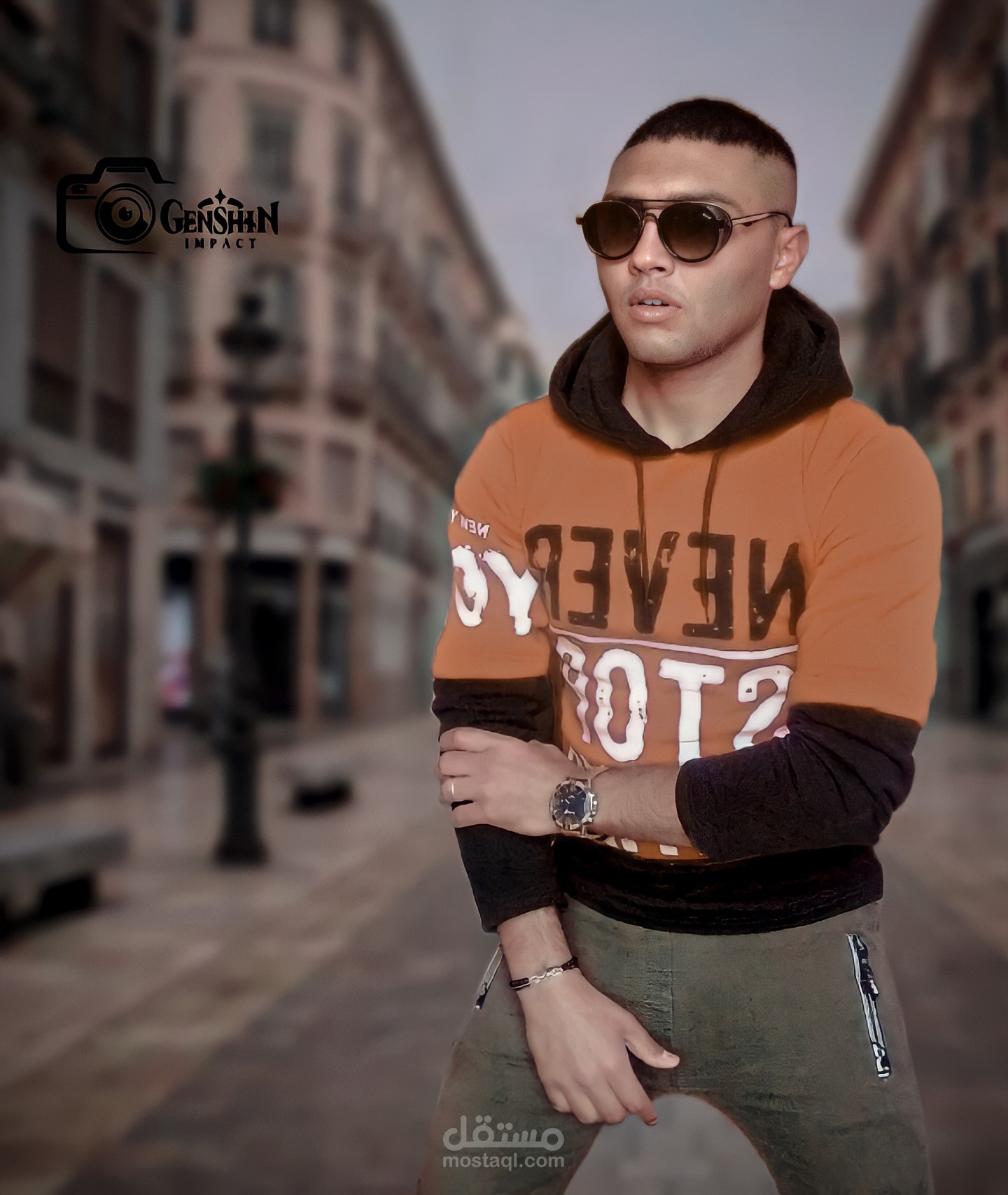 مصور فوتوغرافر