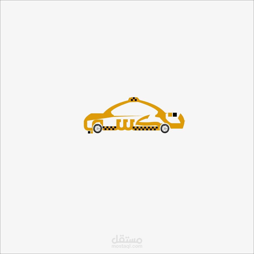 Taxi logo