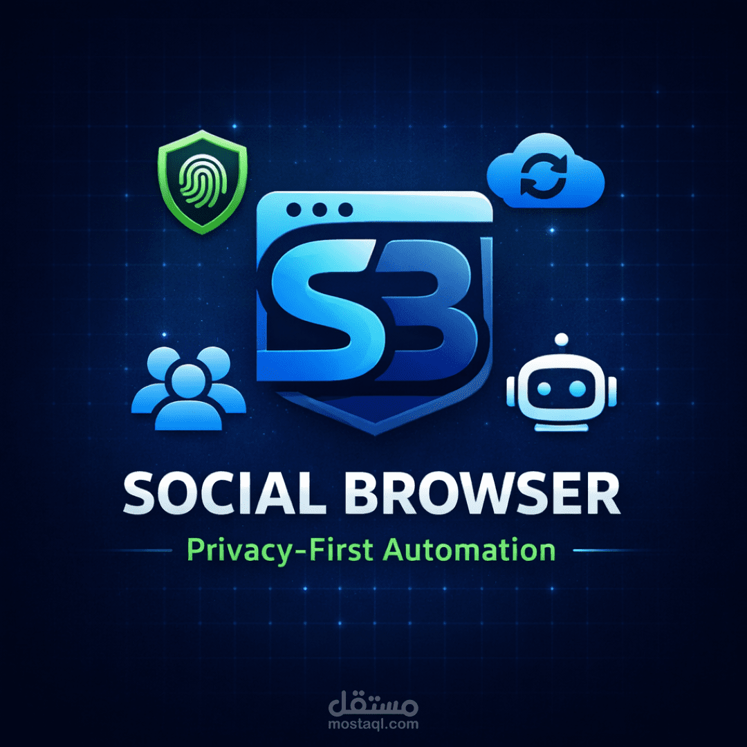 ٍSocial Browser