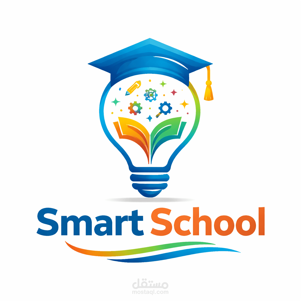 برنامج أدارة المدارس