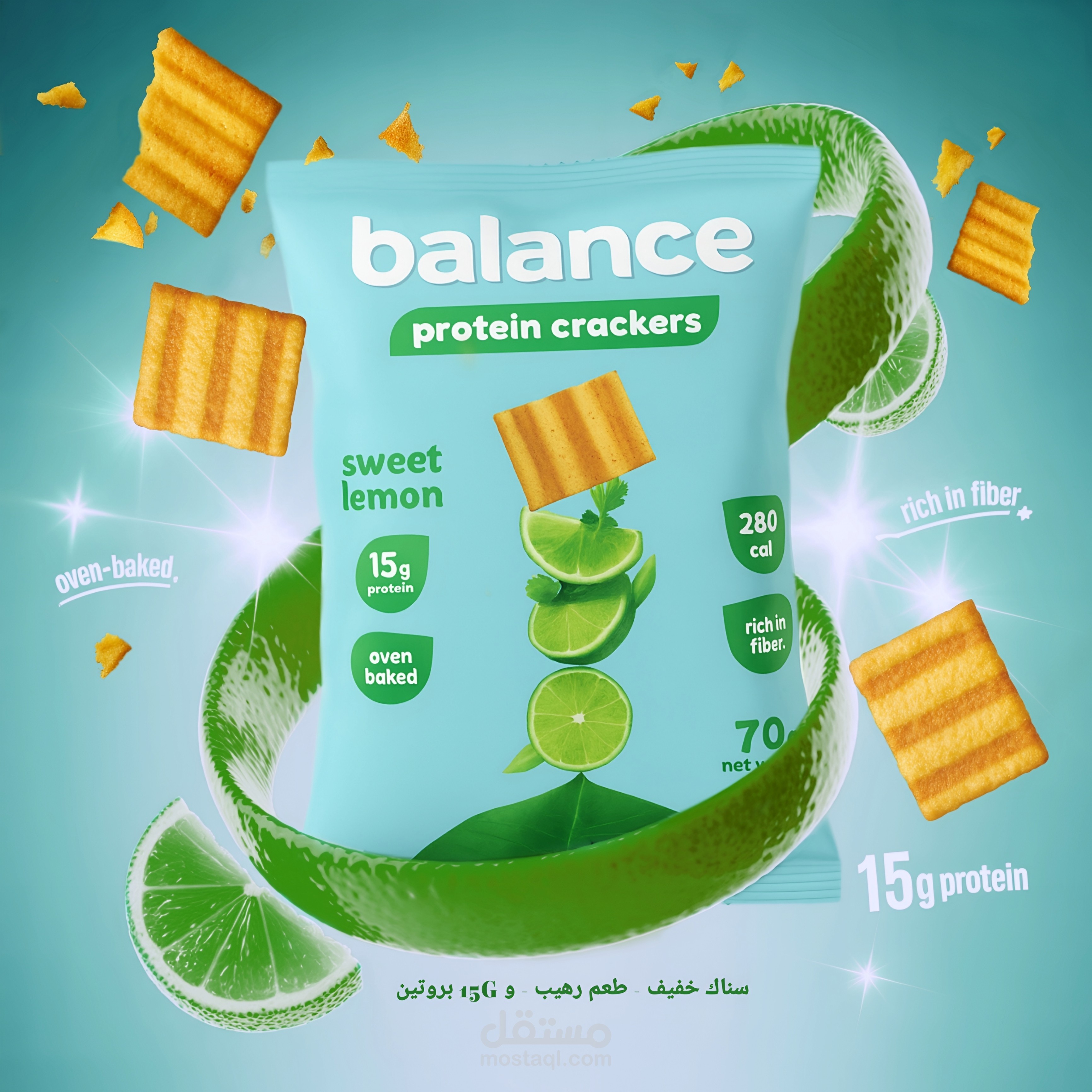 BALANCE CHIPS