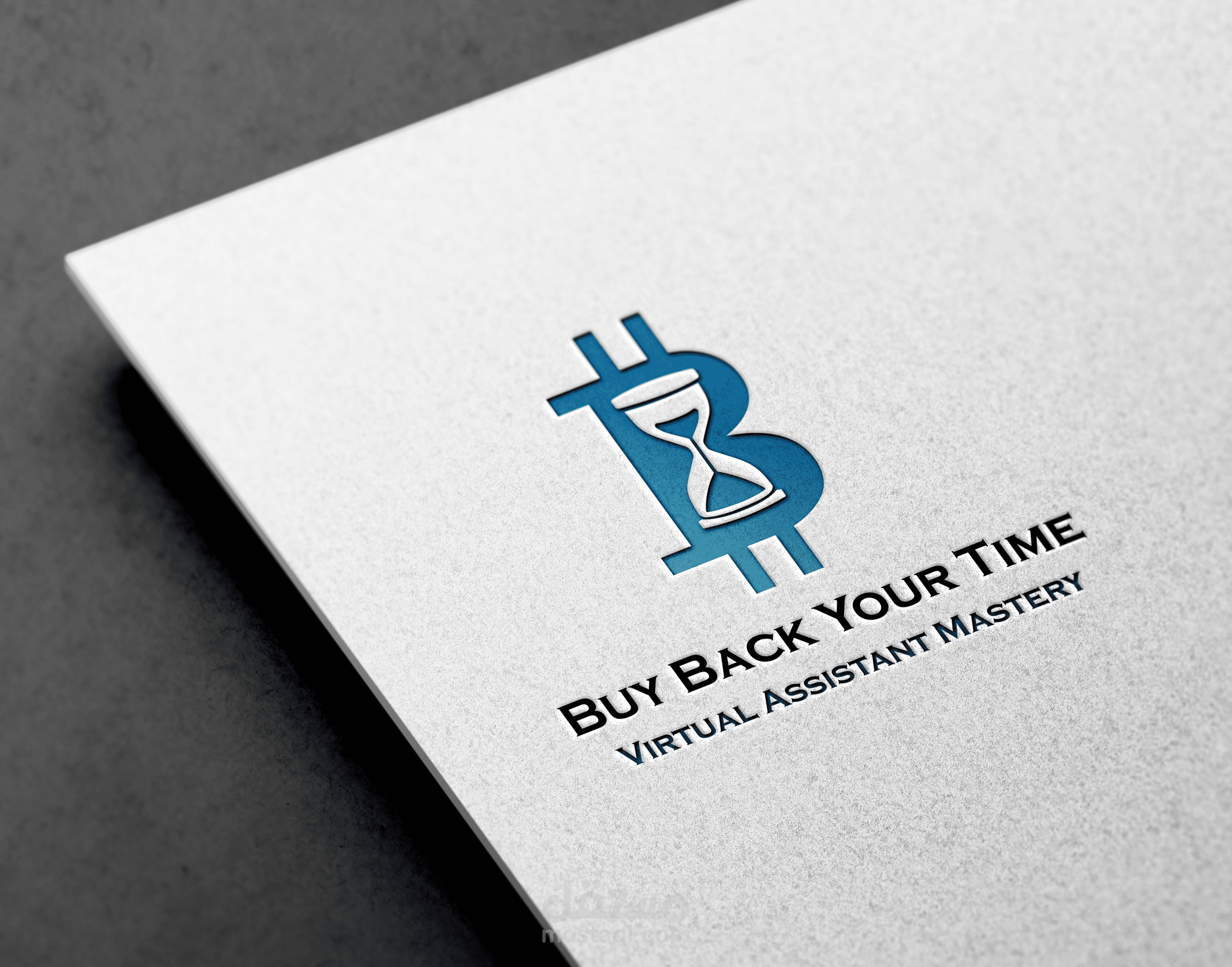 تصميم شعار لشركة اجنبية